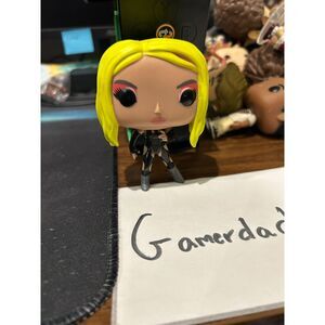 Funko Pop! Drag Queens Pabllo Vittar 08